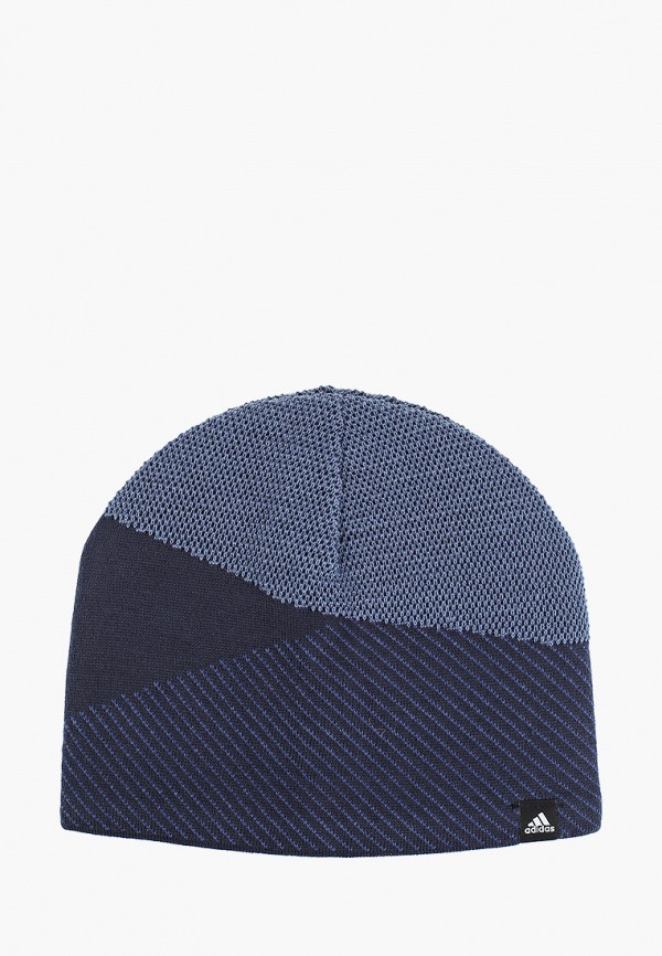 

Шапка adidas, Синий, adidas AD002CUFKNH4