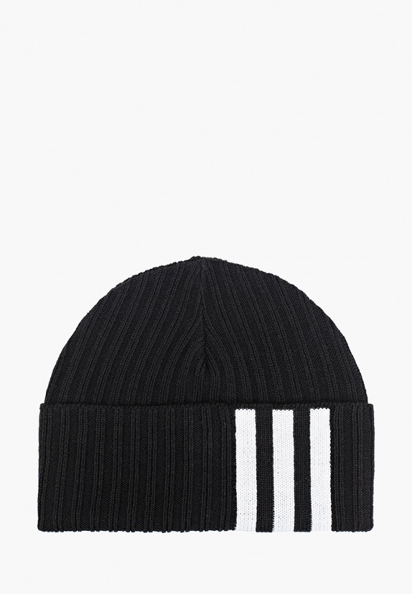 

Шапка adidas, Черный, 3S WOOLIE