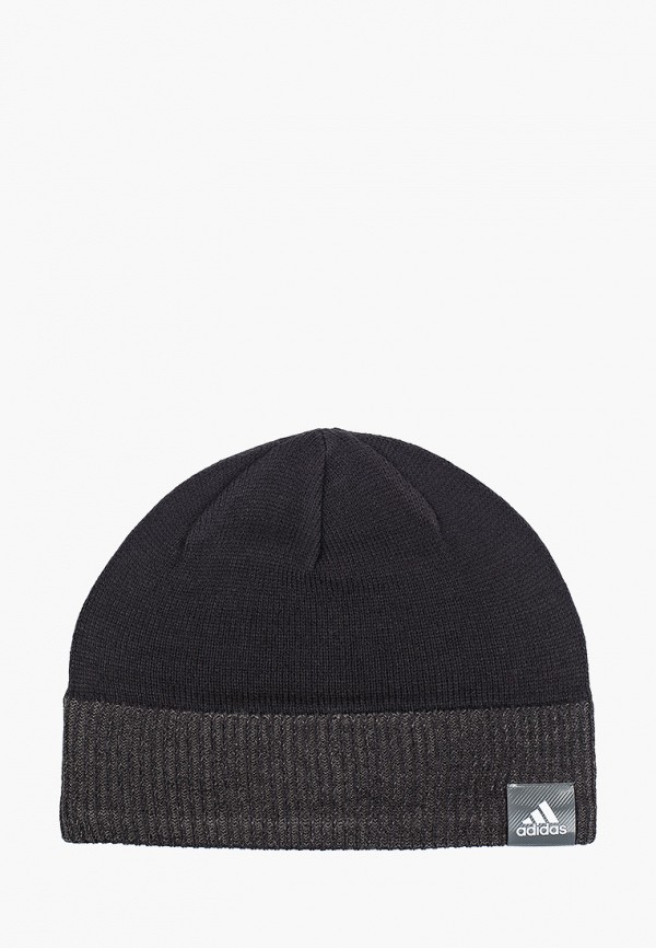 

Шапка adidas, Черный, CIMAWARM BEANIE