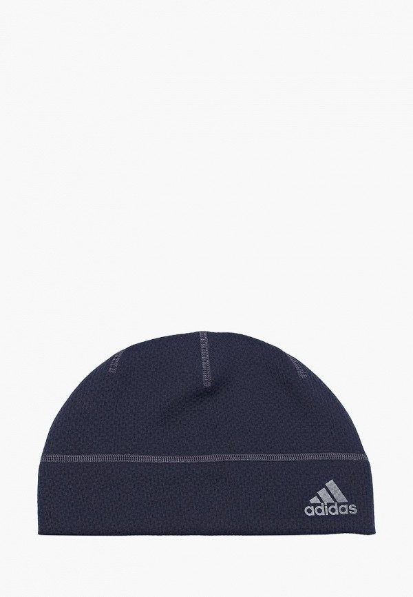 

Шапка adidas, Синий, adidas AD002CUFKNJ3