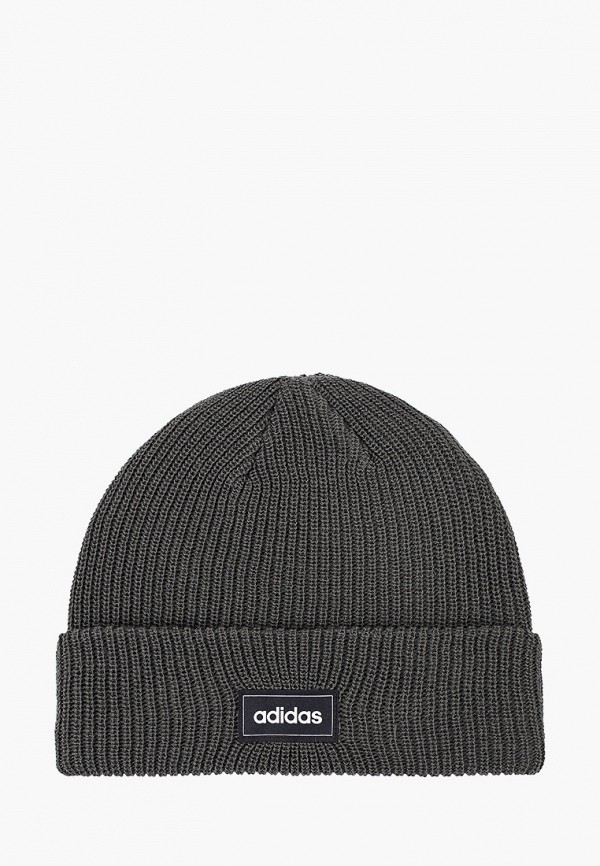 

Шапка adidas, Хаки, adidas AD002CUFKNJ8