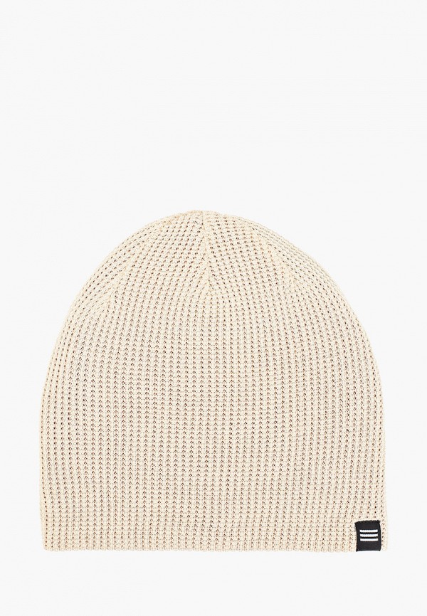 

Шапка adidas, Бежевый, THERMO BEAN REV