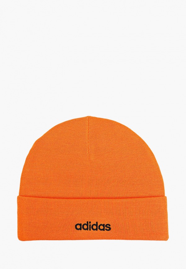 

Шапка adidas, Оранжевый, Turn Up Light