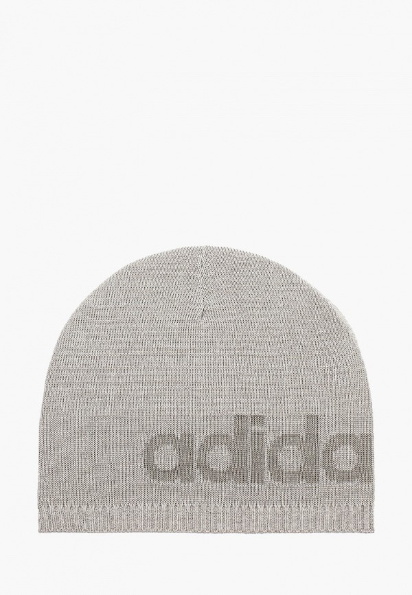 

Шапка adidas, Серый