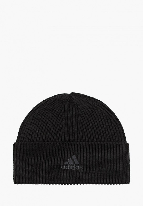 

Шапка adidas, FS WOOLIE, Черный