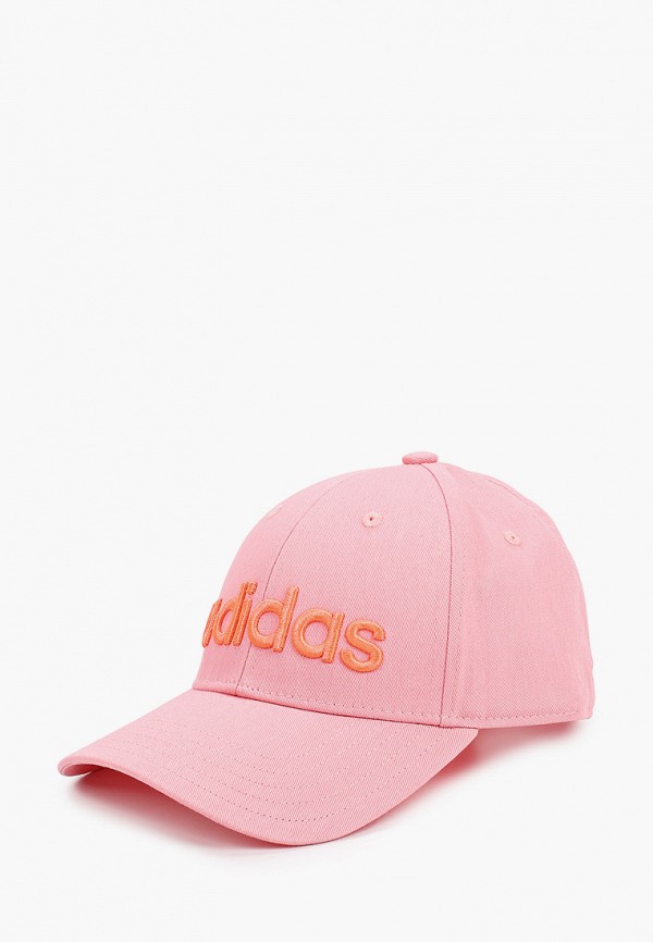 

Бейсболка adidas, Розовый, adidas AD002CUHLBC0
