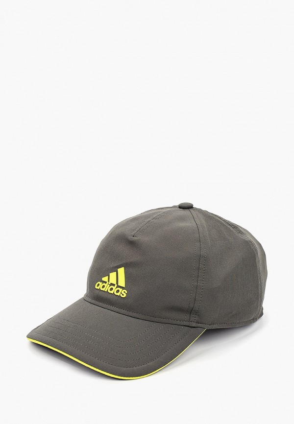 

Бейсболка adidas, Зеленый, BB CAP 4AT A.R.