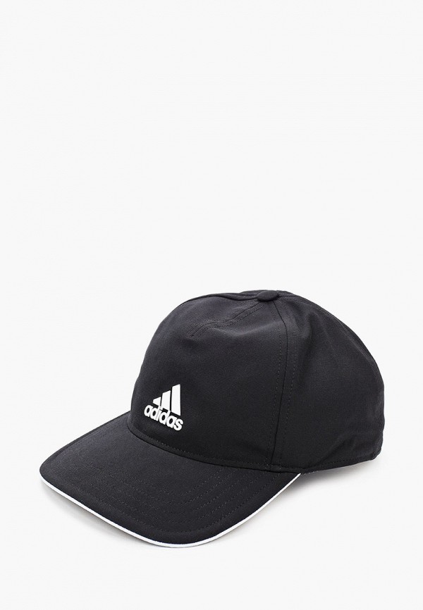 

Бейсболка adidas, Черный, BB CAP 4AT A.R.