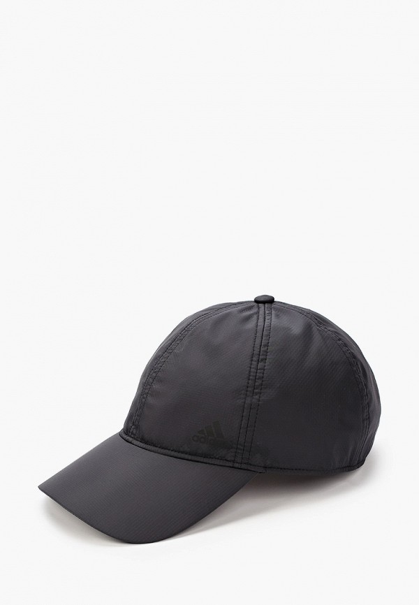 

Бейсболка adidas, Черный, adidas AD002CUHLBC6