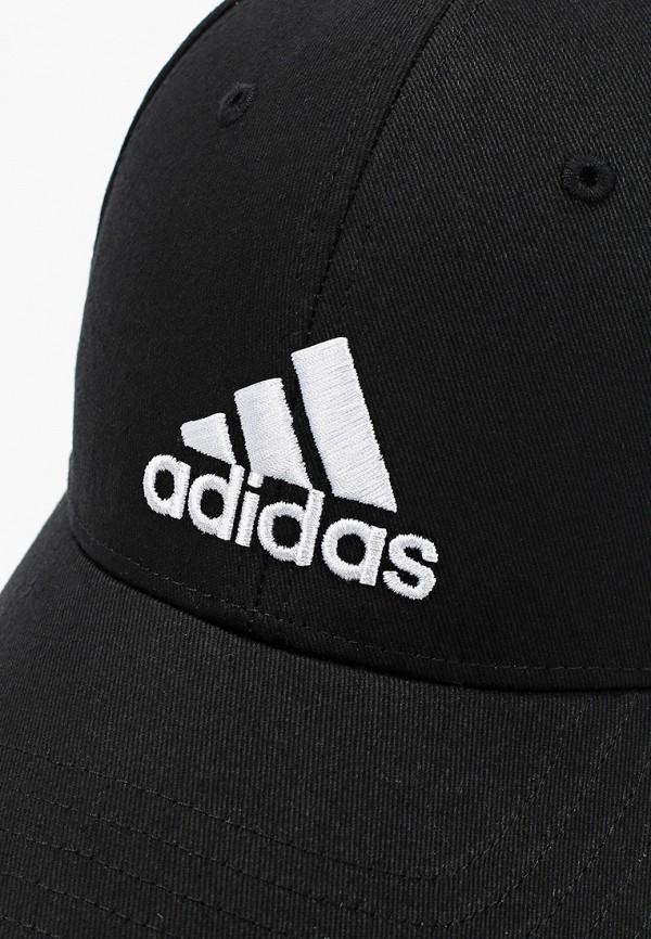 

Бейсболка adidas, Черный, adidas AD002CUHLBD8