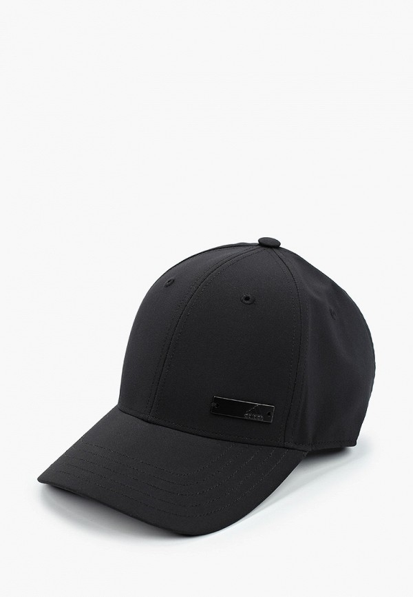 

Бейсболка adidas, Черный, BBALLCAP LT MET