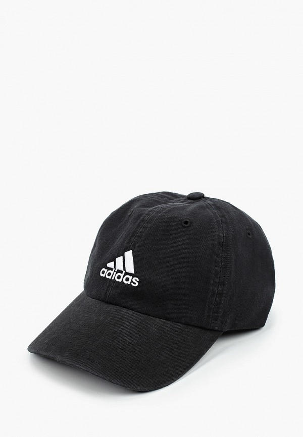 

Бейсболка adidas, Черный, DAD CAP BOS