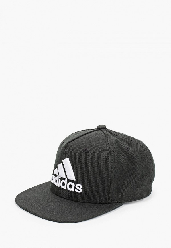 

Бейсболка adidas, Черный, SNAPBA LOGO CAP