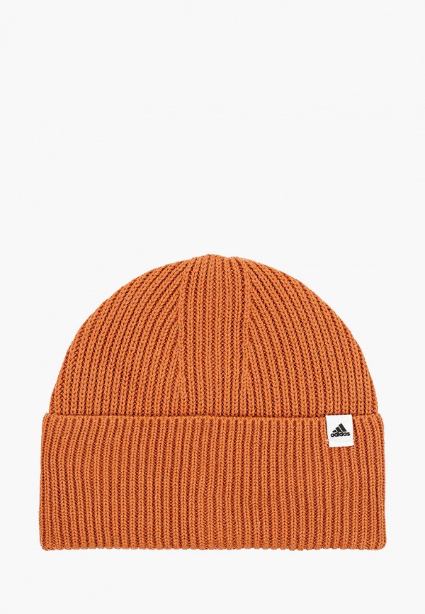 

Шапка adidas, Оранжевый, adidas AD002CUJFNI8