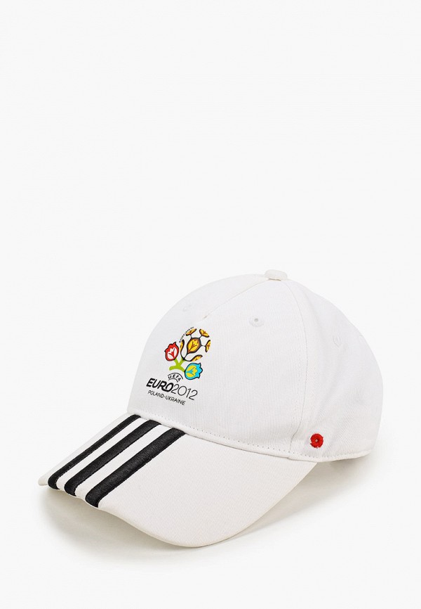 

Бейсболка adidas, Белый, REAL C40 CAP