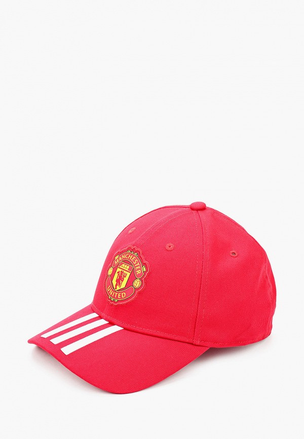 

Бейсболка adidas, Красный, adidas AD002CUJMZL3