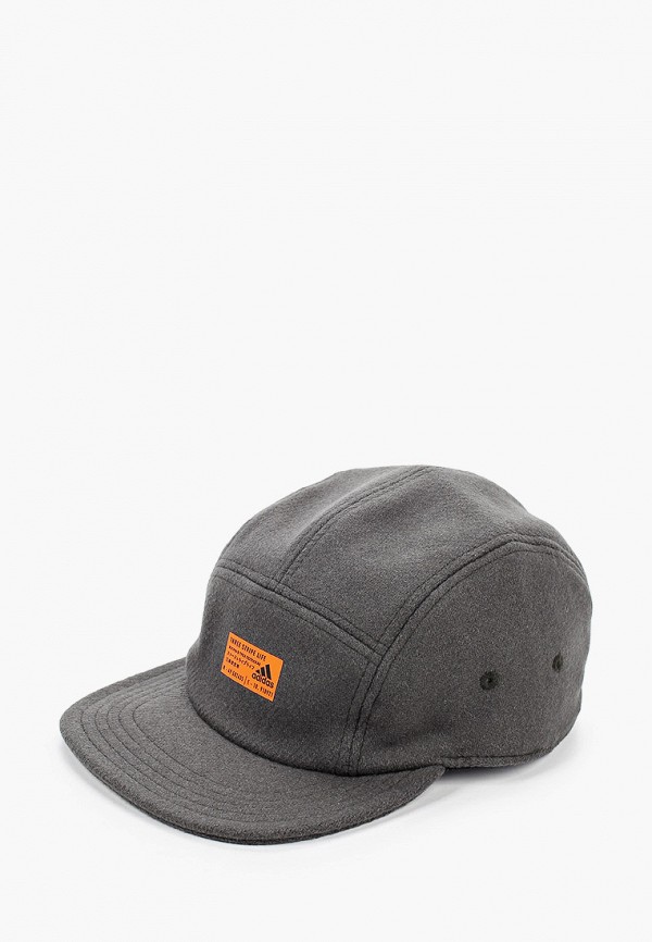 

Кепка adidas, Серый, 5P WOOL CAP