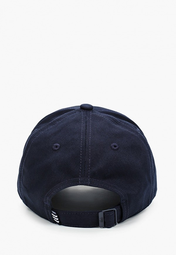 

Бейсболка adidas, Синий, adidas AD002CUJMZM2