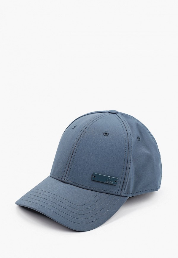 

Бейсболка adidas, Синий, adidas AD002CUJMZM3