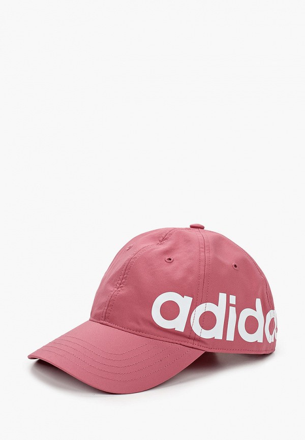 

Бейсболка adidas, Розовый, BASEBALL BOLD