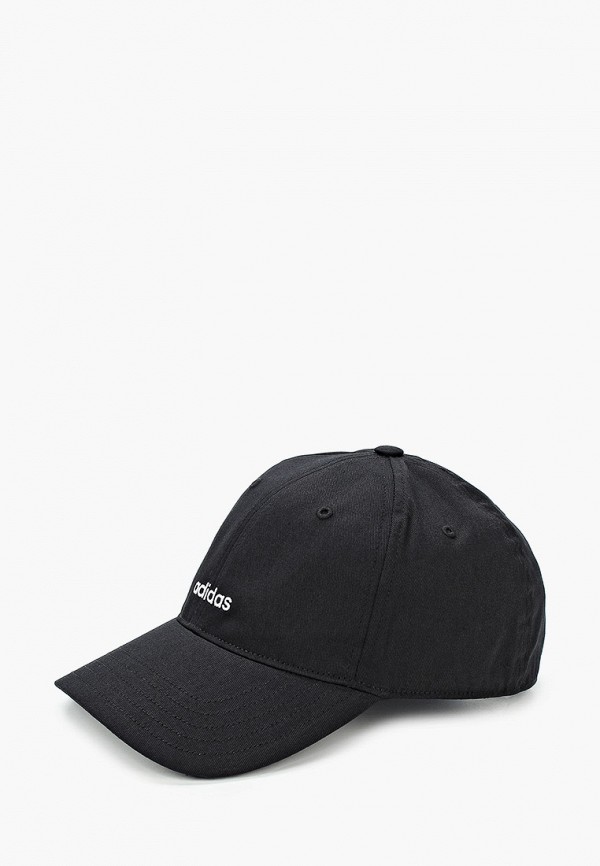 

Бейсболка adidas, Черный, BSBL STREET