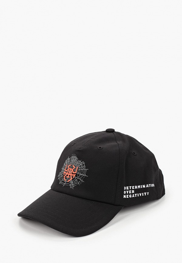 

Бейсболка adidas, Черный, DON CAP A.RDY