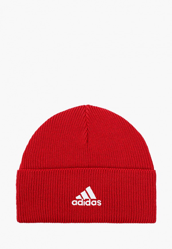 

Шапка adidas, Красный, MUFC WOOLIE