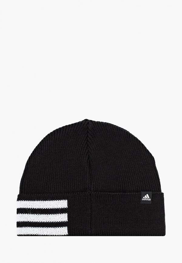 

Шапка adidas, Черный, 3S WOOLIE