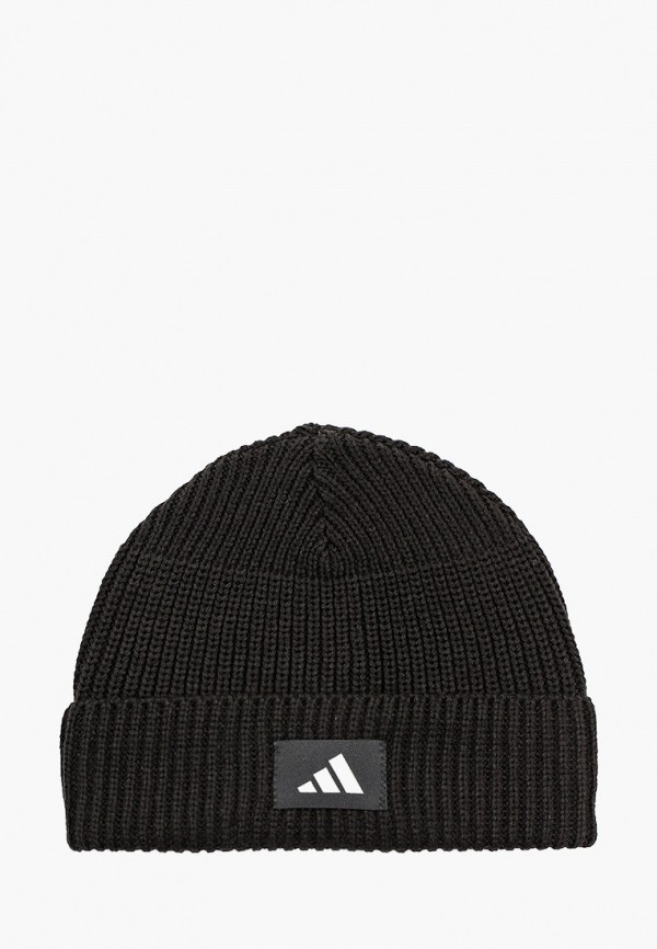 

Шапка adidas, Черный, THE PACK WOOLIE