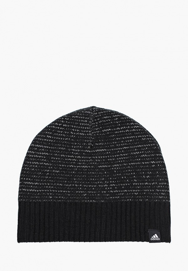 

Шапка adidas, Черный, adidas AD002CUJNAJ4