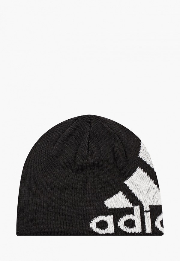 

Шапка adidas, Черный, adidas AD002CUJNAJ8