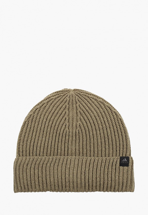 

Шапка adidas, Хаки, GLAM ON WOOLIE