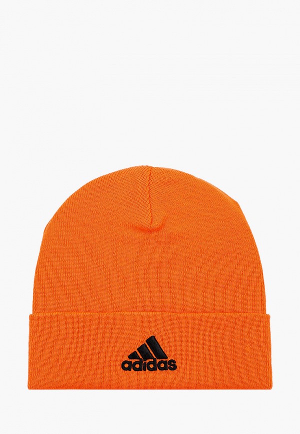 

Шапка adidas, Оранжевый, adidas AD002CUJNAL3