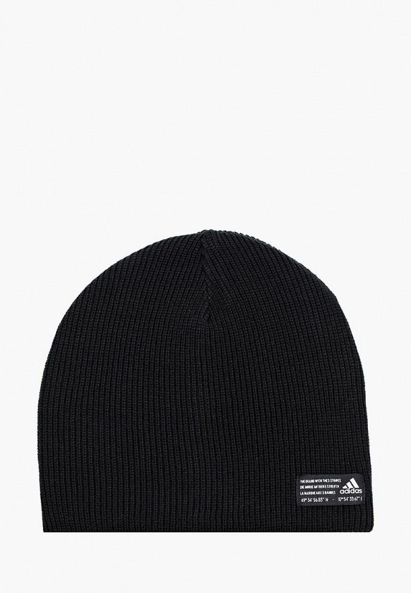 

Шапка adidas, Черный, adidas AD002CUJNAM3