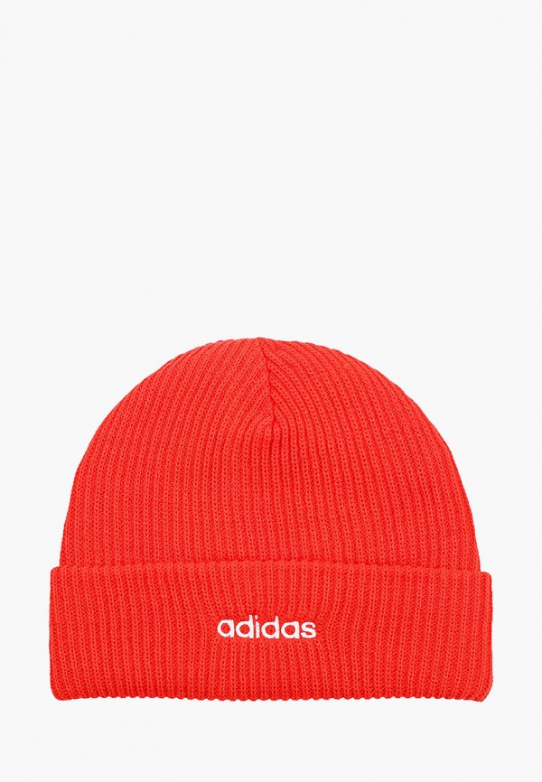 

Шапка adidas, Красный, CLSC BEANIE