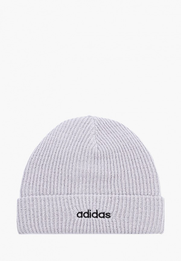 

Шапка adidas, Серый, adidas AD002CUJNAN3