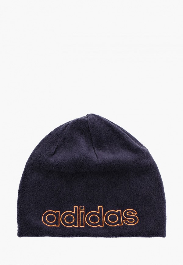 

Шапка adidas, Синий, adidas AD002CUJNAN4