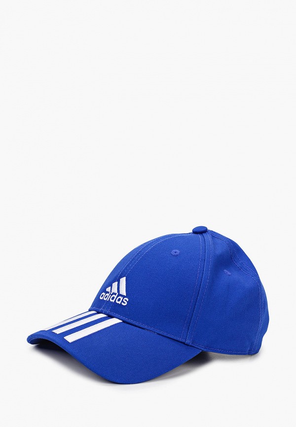 

Бейсболка adidas, Синий, TIRO C40 CAP