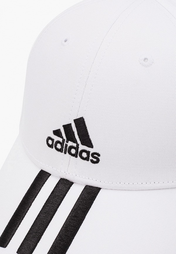 

Бейсболка adidas, Белый, adidas AD002CUKGHX8