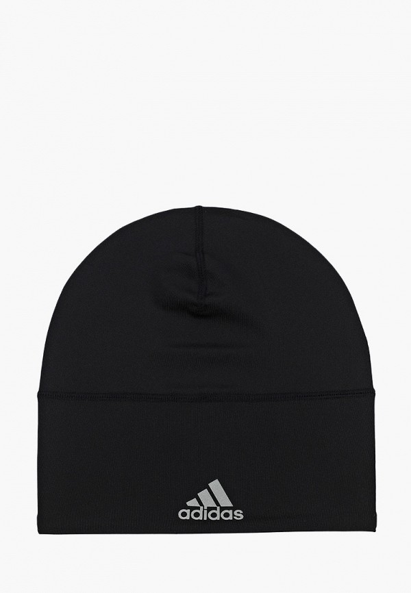 

Шапка adidas, Черный, A.RDY BEA LOOSE