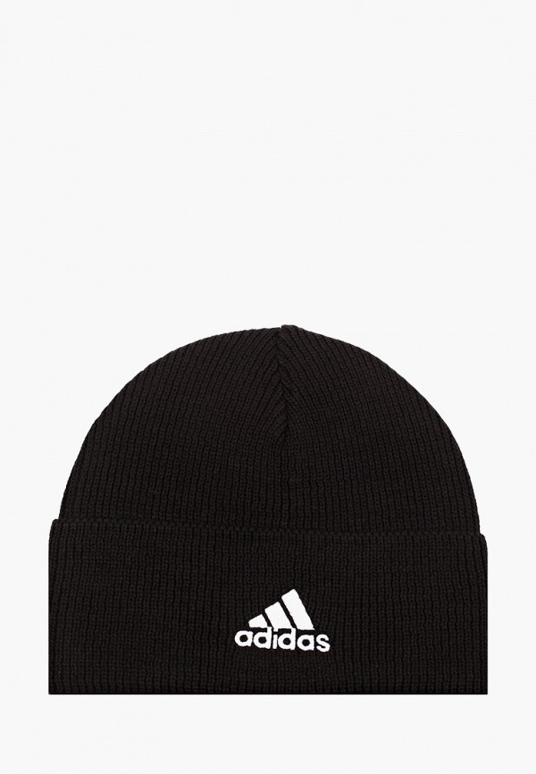 

Шапка adidas, Черный, TIRO WOOLIE