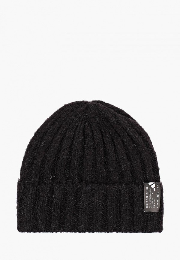 

Шапка adidas, Черный, HAIRY WOOLI W