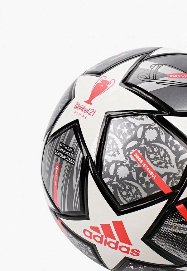 фото Мяч футбольный adidas