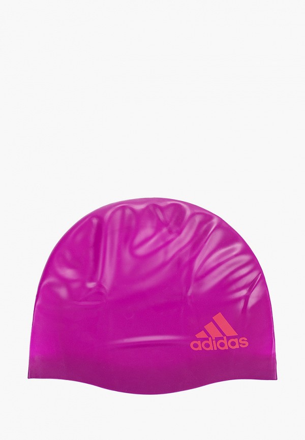 фото Шапочка для плавания adidas