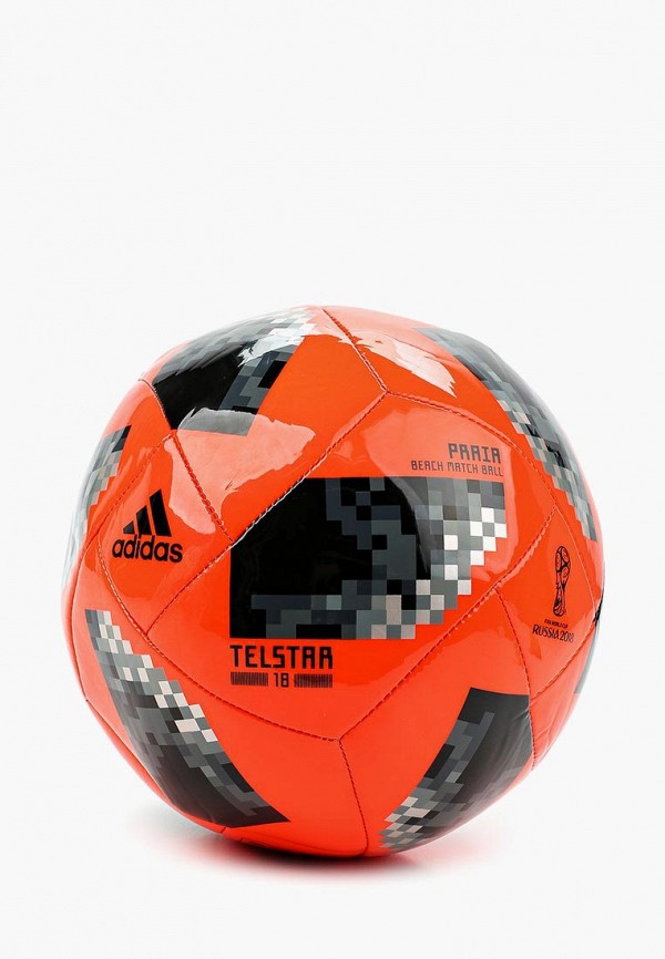 Мяч футбольный adidas adidas CE8140 Мяч футбольный adidas adidas CE8140