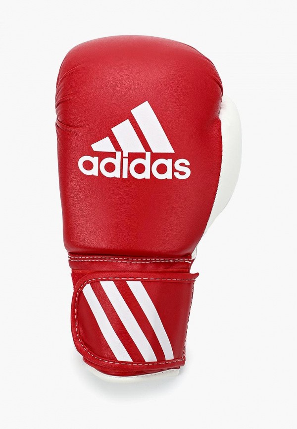 Боксерские перчатки adidas