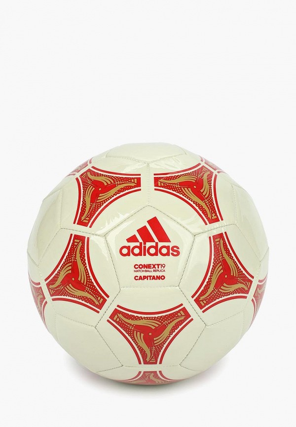Мяч футбольный adidas adidas AD002DUEECV0