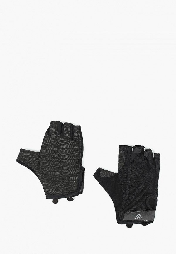 

Перчатки для фитнеса adidas, Черный, VERS CL GLOVE