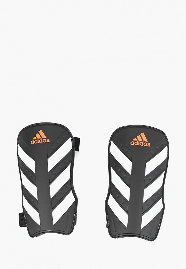 

Щитки adidas, Черный, Everlite