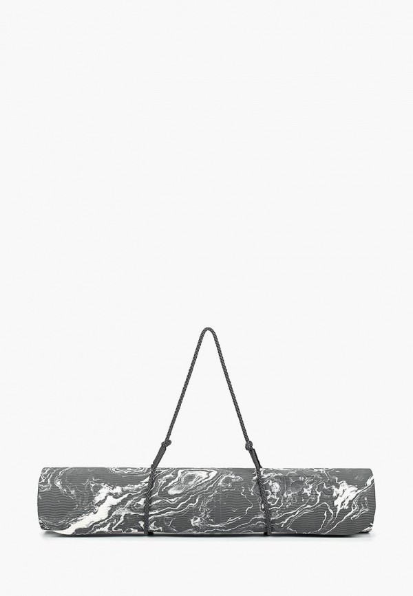 

Коврик для йоги adidas, Серый, YOGA MAT CAMO